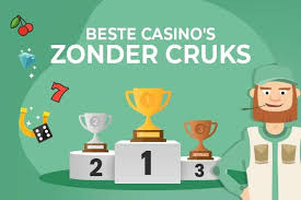 De Voordelen van Geen CRUKS Casino's Speel Vrij en Veilig De Voordelen van Geen CRUKS Casino's Speel Vrij en Veilig