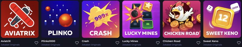 Unlock Exclusive Jokabet Casino Offers in the UK Today - overview Unlock Exclusive Jokabet Casino Offers in the UK Today - overview
